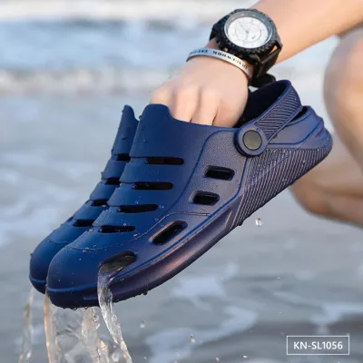 OCEAN EDGE MEN'S SLIPPER